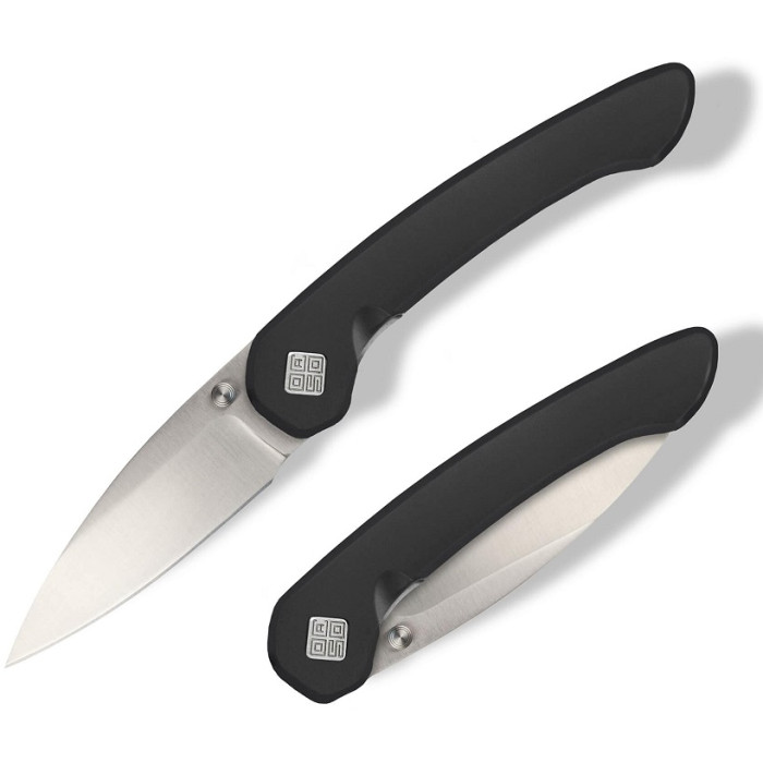 Ніж складаний Ocaso Seaton, Large, Black (42SLB)