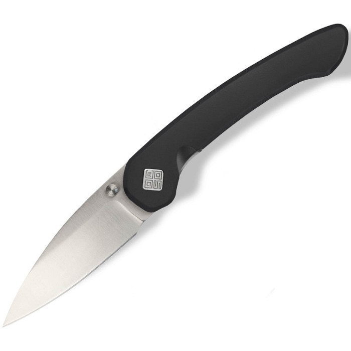 Ніж складаний Ocaso Seaton, Large, Black (42SLB)