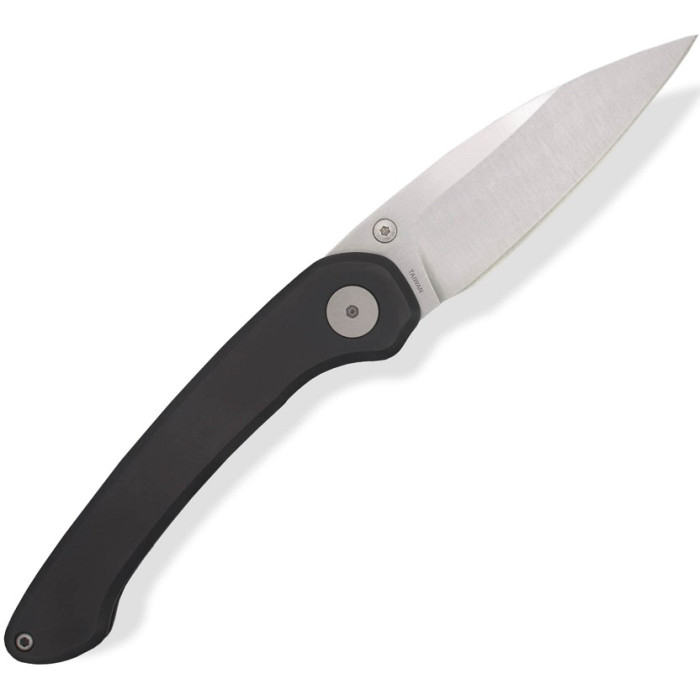 Ніж складаний Ocaso Seaton, Large, Black (42SLB)