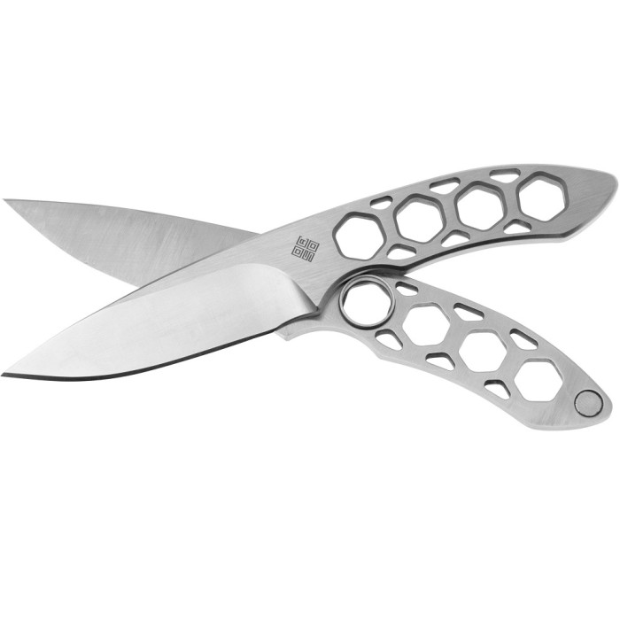 Набор из двух ножей Ocaso Desk Knife, Spear Point (80DKS)