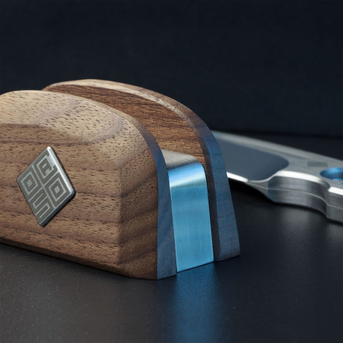 Набор из двух ножей Ocaso Desk Knife, Spear Point (80DKS)