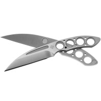 Набор из двух ножей Ocaso Desk Knife, Wharncliffe (80DKW)