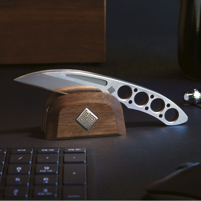 Набор из двух ножей Ocaso Desk Knife, Wharncliffe (80DKW)