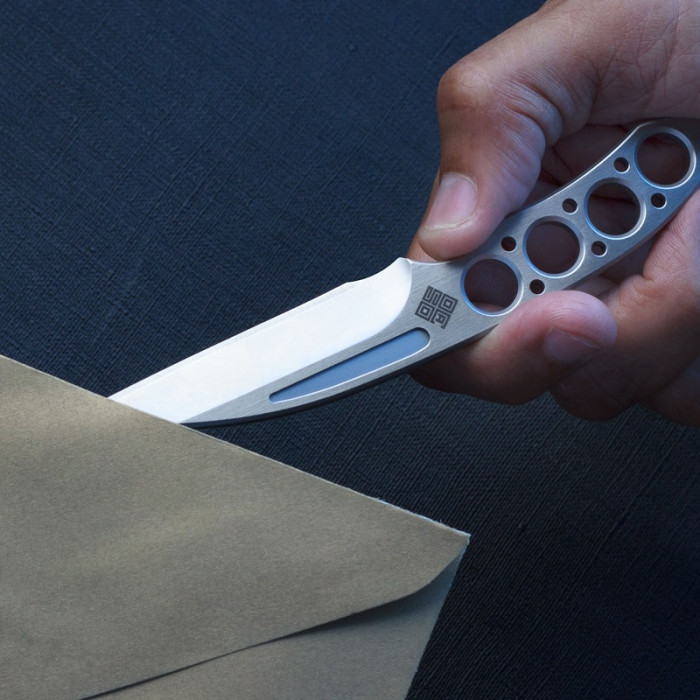 Набор из двух ножей Ocaso Desk Knife, Wharncliffe (80DKW)