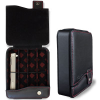 Кейс для хранения 4 тонких ножей Ocaso Knife Storage Case, 4 Section - Slim Knives (88CSO)