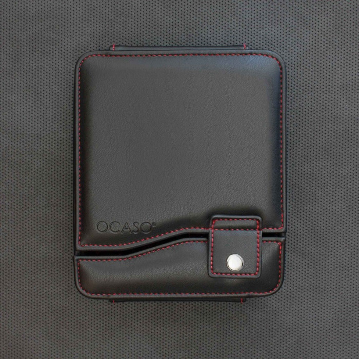 Кейс для зберігання 3 ножів Ocaso Knife Storage Case, 3 Section (88CST)