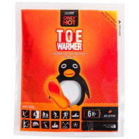 Грелка для ног Only Hot (toewarm)