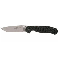Нож складной Ontario RAT Folder Assist - Satin (8870)