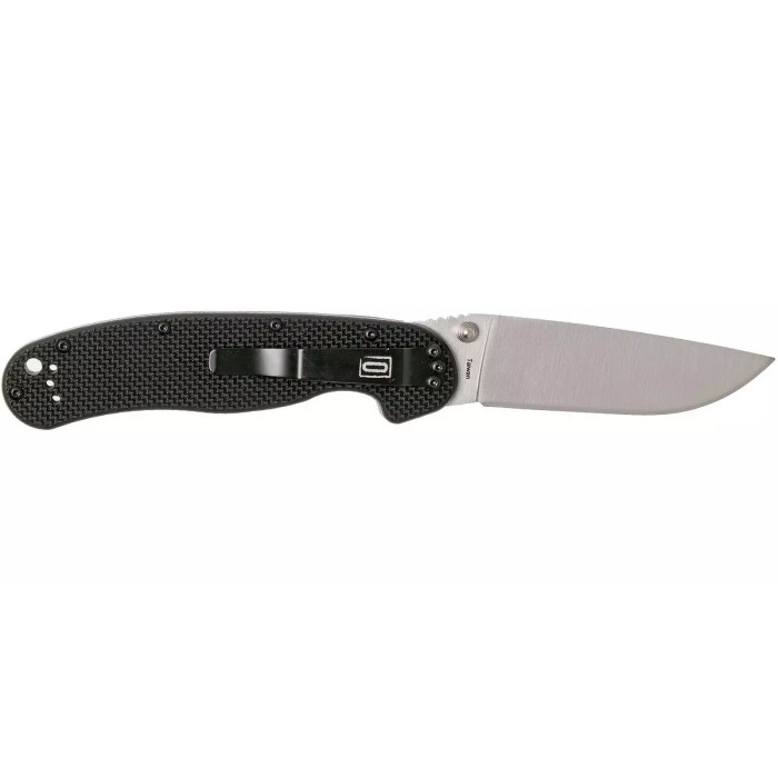 Нож складной Ontario RAT Folder Assist - Satin (8870)