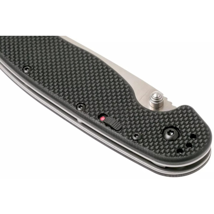 Нож складной Ontario RAT Folder Assist - Satin (8870)