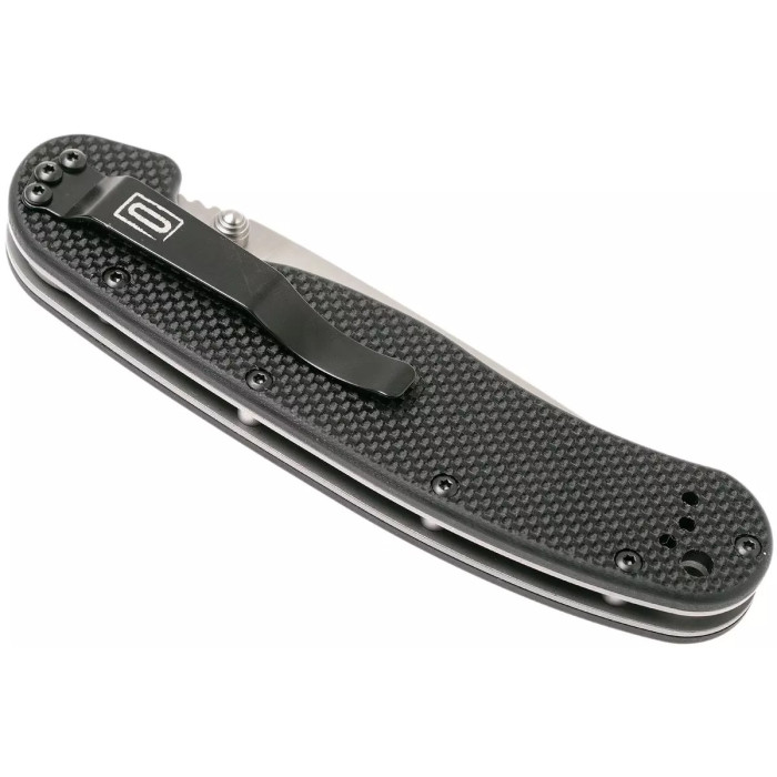 Нож складной Ontario RAT Folder Assist - Satin (8870)