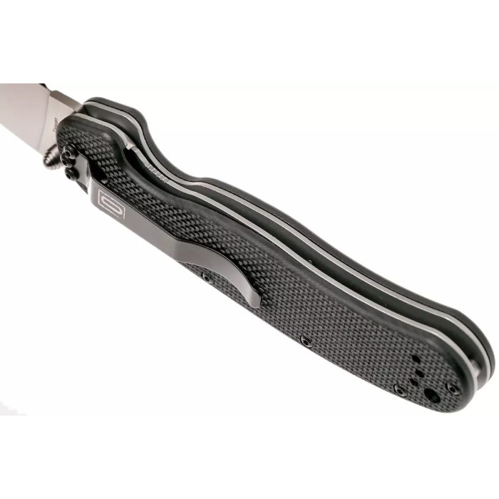 Нож складной Ontario RAT Folder Assist - Satin (8870)