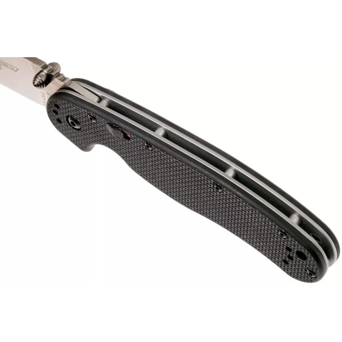 Нож складной Ontario RAT Folder Assist - Satin (8870)