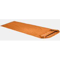 Бівачний мішок Ortovox Bivy Single shocking orange (025.002.0004)