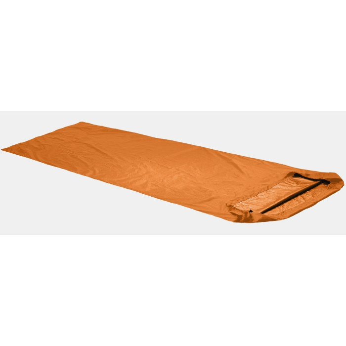 Бівачний мішок Ortovox Bivy Single shocking orange (025.002.0004)