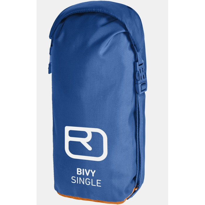 Бівачний мішок Ortovox Bivy Single shocking orange (025.002.0004)