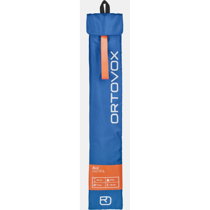 Лавинний зонд Ortovox Probe Alu 320+ PFA silver (025.002.0006)