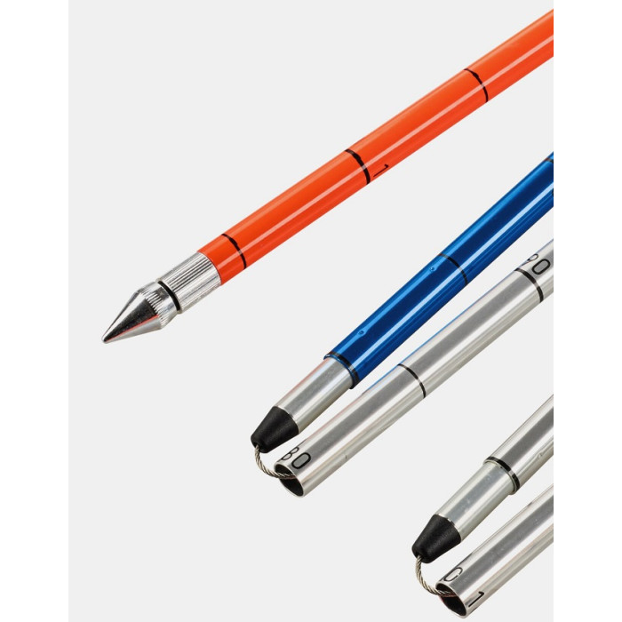 Лавинний зонд Ortovox Probe Alu 320+ PFA silver (025.002.0006)
