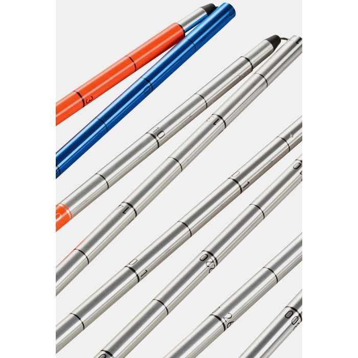 Лавинний зонд Ortovox Probe Alu 320+ PFA silver (025.002.0006)