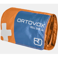 Аптечка Ortovox First Aid Roll Doc Mid shocking orange (025.002.0011)