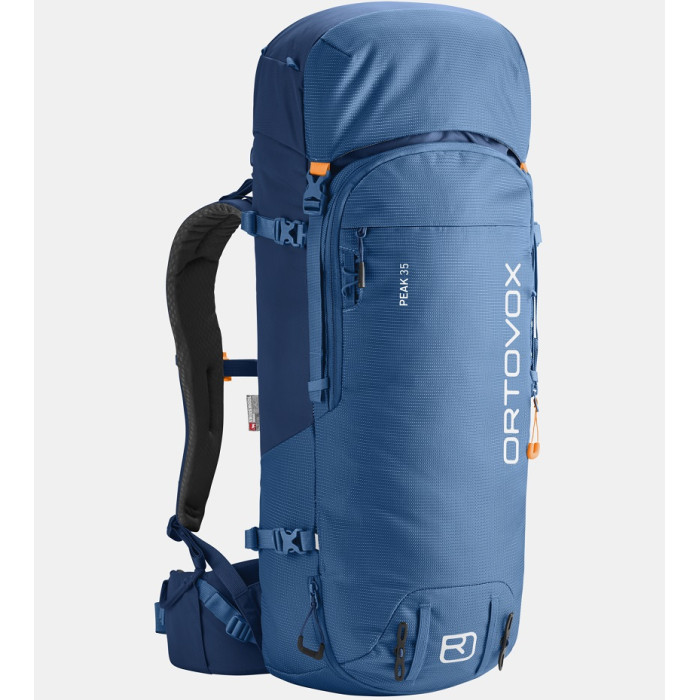 Рюкзак Ortovox Peak 35 heritage blue (025.002.0089)