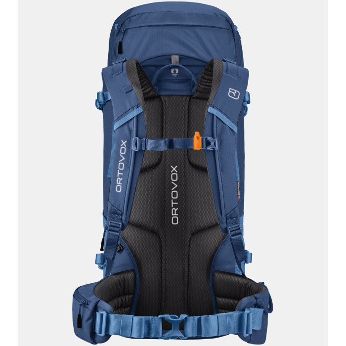 Рюкзак Ortovox Peak 35 heritage blue (025.002.0089)
