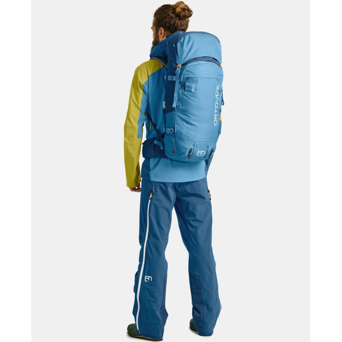 Рюкзак Ortovox Peak 35 heritage blue (025.002.0089)