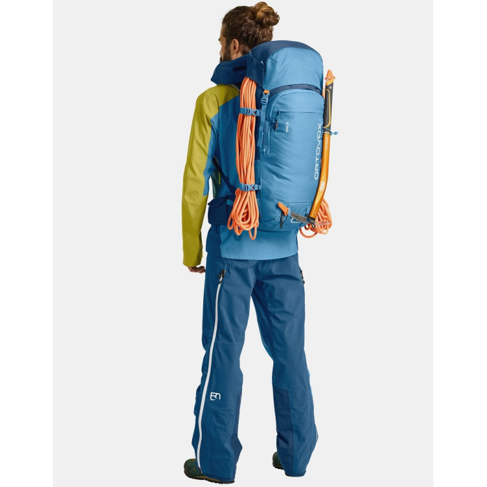 Рюкзак Ortovox Peak 35 heritage blue (025.002.0089)