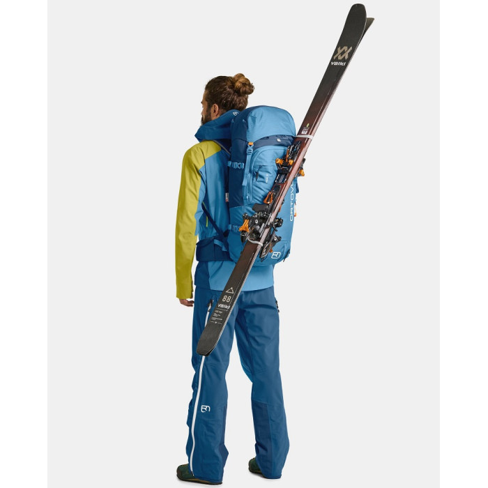 Рюкзак Ortovox Peak 35 heritage blue (025.002.0089)