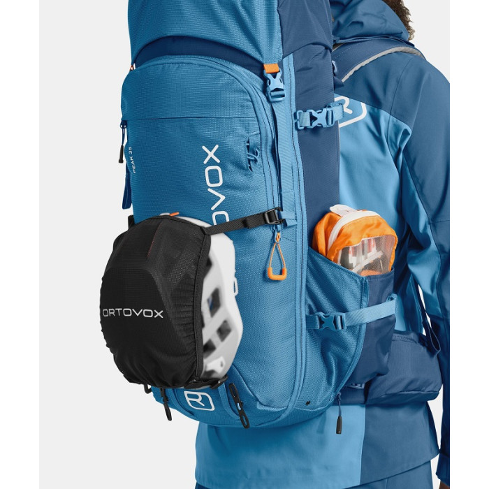 Рюкзак Ortovox Peak 35 heritage blue (025.002.0089)