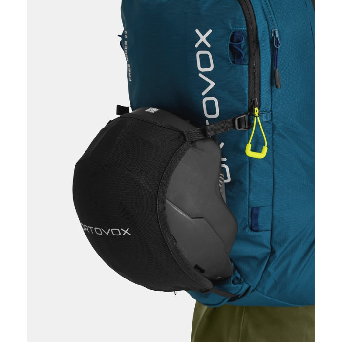 Рюкзак Ortovox Free Rider 22 blue note (025.002.0120)