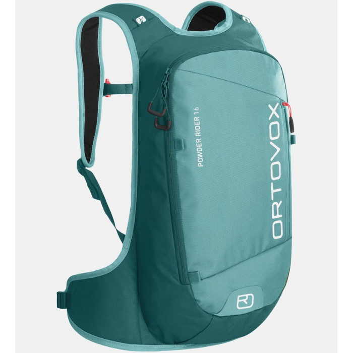 Рюкзак Ortovox Powder Rider 16 pacific green (025.002.0094)