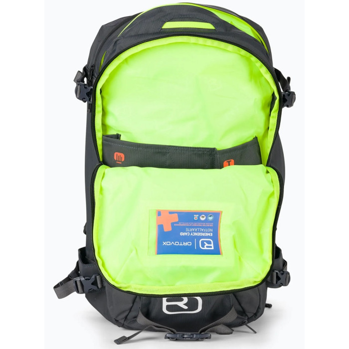 Рюкзак Ortovox Haute Route 32 sly fox (025.002.0118)