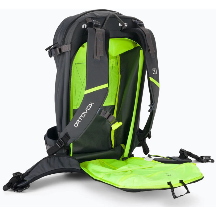Рюкзак Ortovox Haute Route 32 sly fox (025.002.0118)