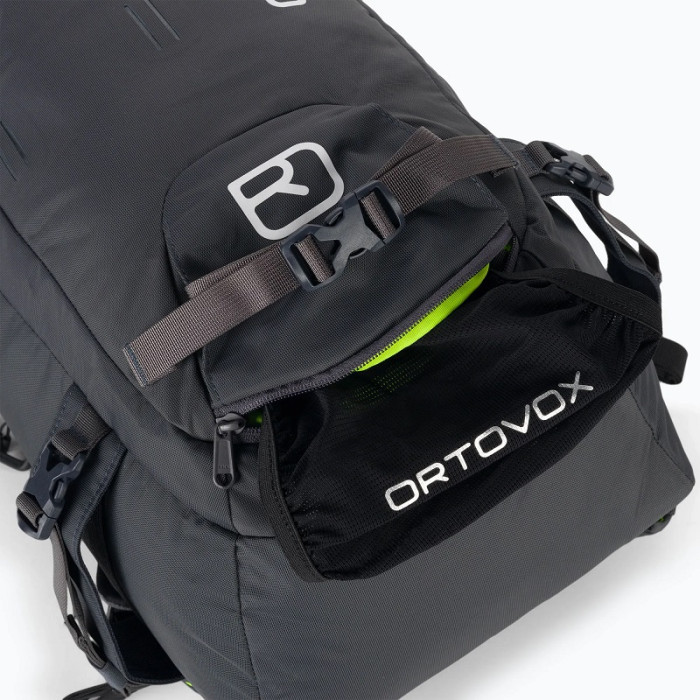 Рюкзак Ortovox Haute Route 32 sly fox (025.002.0118)