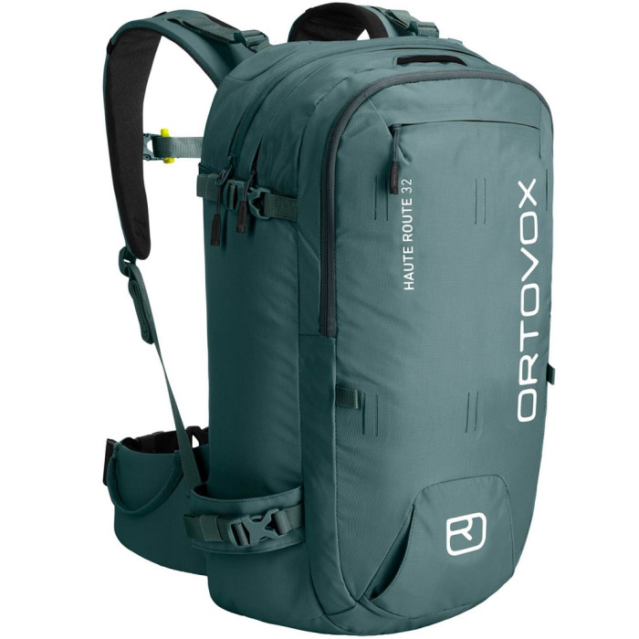 Рюкзак Ortovox Haute Route 32 arctic grey (025.002.0112)