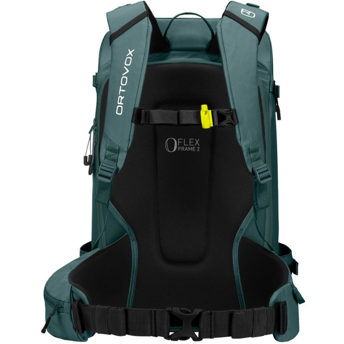 Рюкзак Ortovox Haute Route 32 arctic grey (025.002.0112)