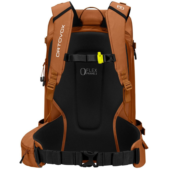 Рюкзак Ortovox Haute Route 32 sly fox (025.002.0118)