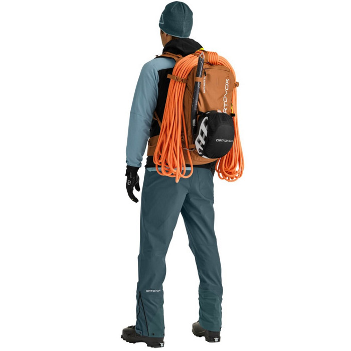 Рюкзак Ortovox Haute Route 32 sly fox (025.002.0118)
