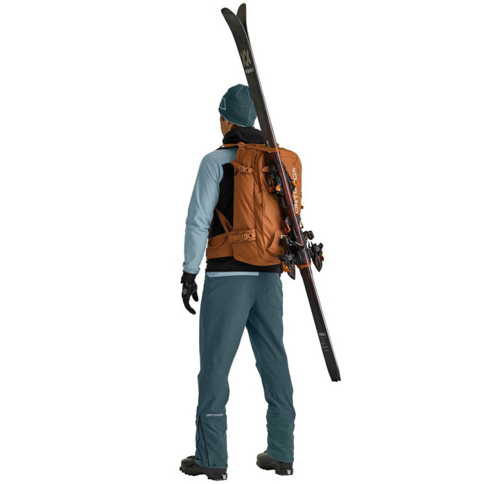 Рюкзак Ortovox Haute Route 32 sly fox (025.002.0118)