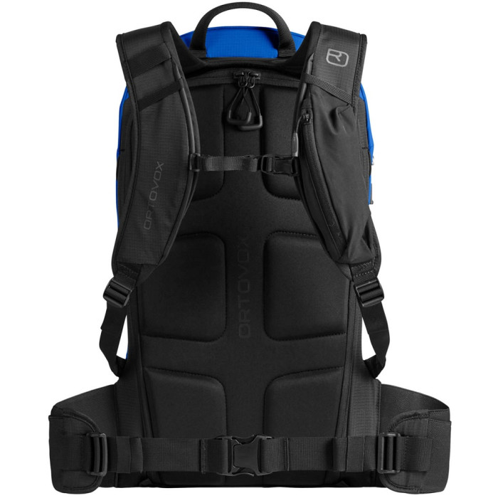 Рюкзак Ortovox Free Rider 22 blue note (025.002.0120)