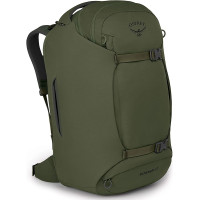 Рюкзак Osprey Porter 65 Haybale Green (009.001.0099)