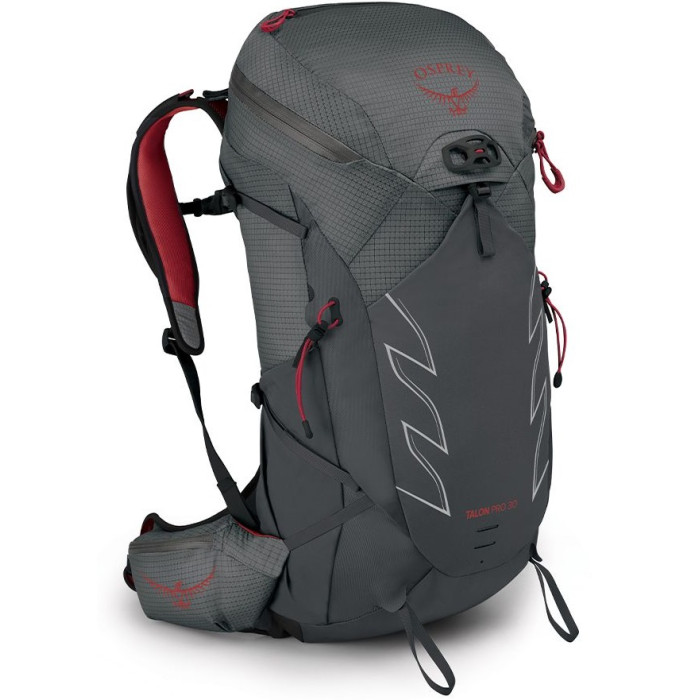 Рюкзак Osprey Talon Pro 30 Carbon - L/XL (009.001.0109)