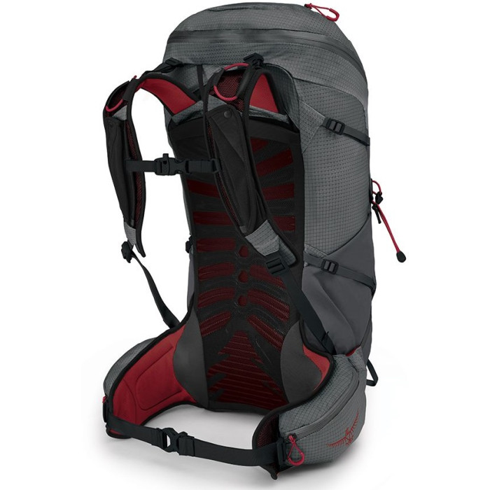 Рюкзак Osprey Talon Pro 30 Carbon - L/XL (009.001.0109)