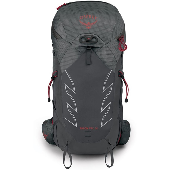 Рюкзак Osprey Talon Pro 30 Carbon - L/XL (009.001.0109)