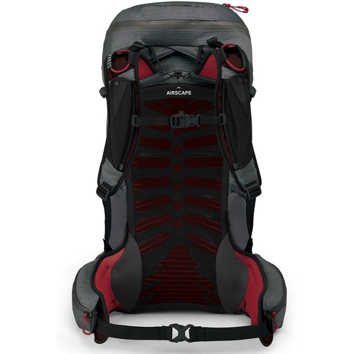 Рюкзак Osprey Talon Pro 30 Carbon - L/XL (009.001.0109)