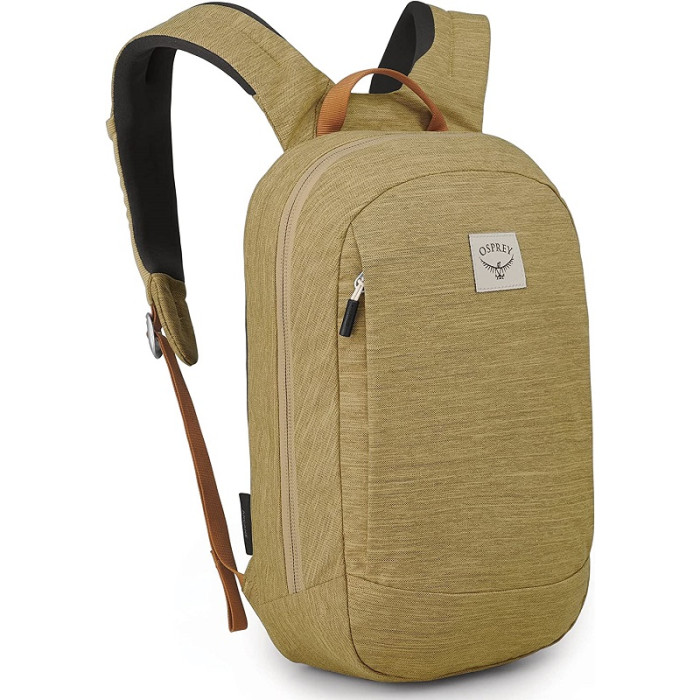 Рюкзак Osprey Arcane Small Day Milky Tea Tan (009.001.0121)