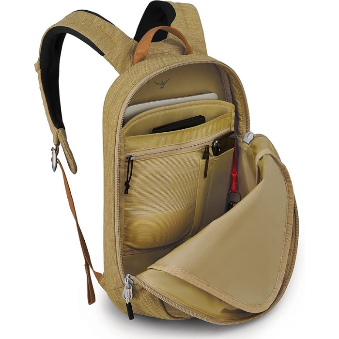 Рюкзак Osprey Arcane Small Day Milky Tea Tan (009.001.0121)