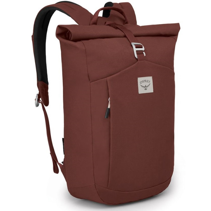 Рюкзак Osprey Arcane Roll Top Acorn Red (009.001.0124)
