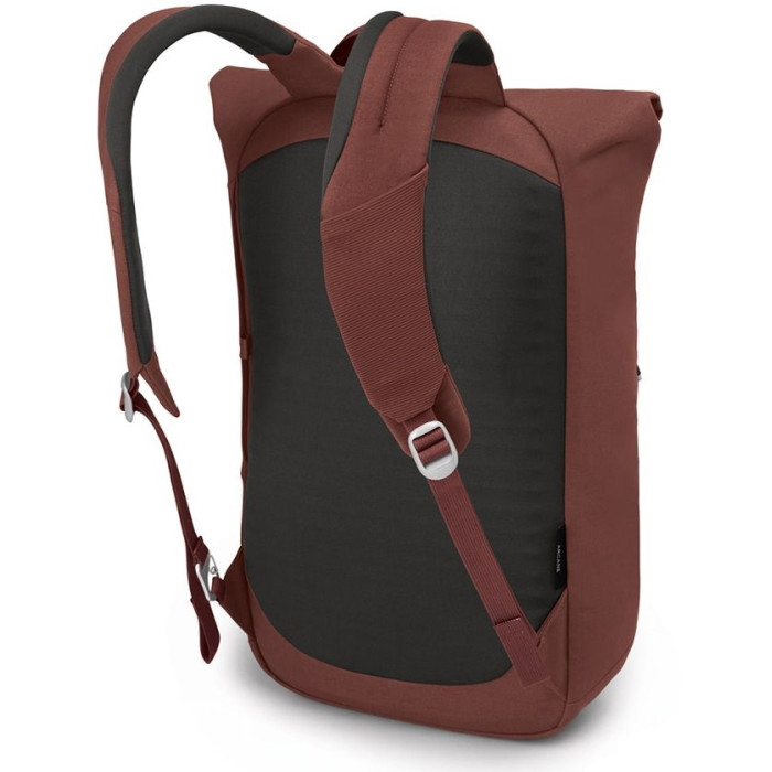 Рюкзак Osprey Arcane Roll Top Acorn Red (009.001.0124)